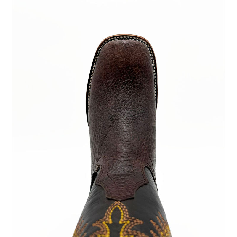 Bulldog La Bufa Cowboy Boot 0075