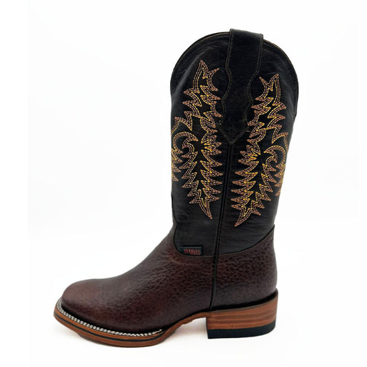 Bulldog La Bufa Cowboy Boot 0075