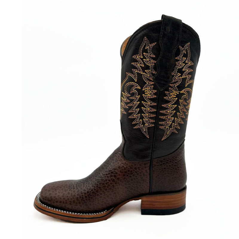 Bulldog La Bufa Cowboy Boot 0075