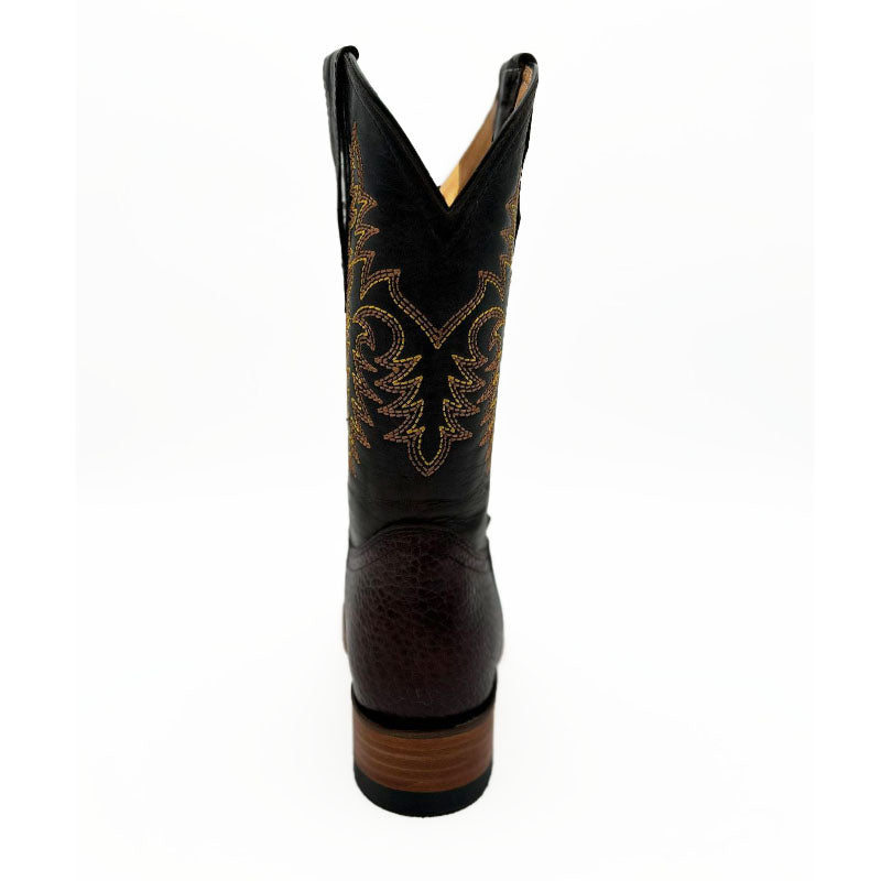 Bulldog La Bufa Cowboy Boot 0075