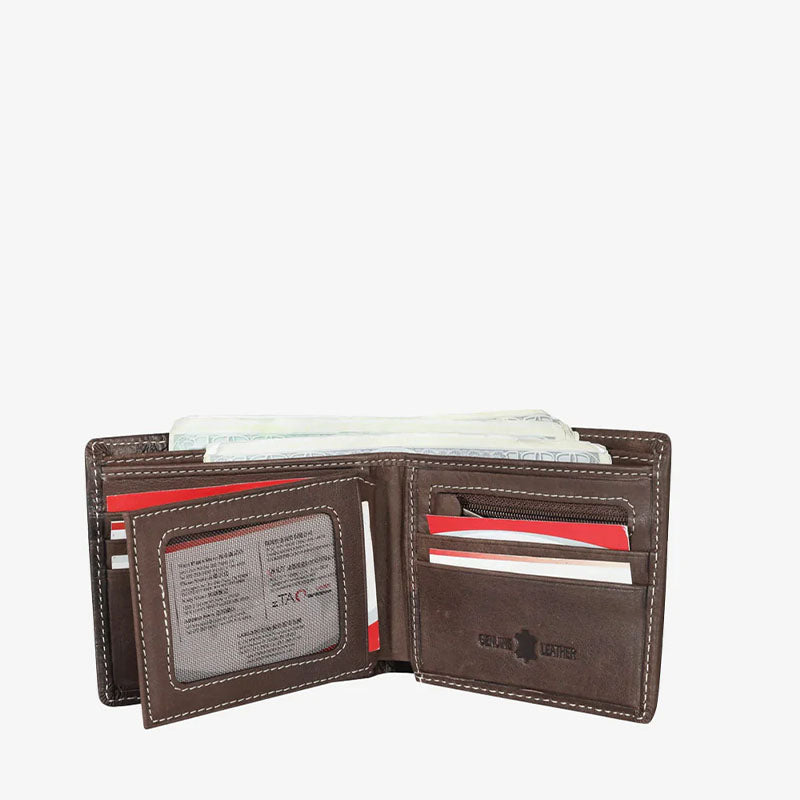 Relieve Wallet MWS-W010CF