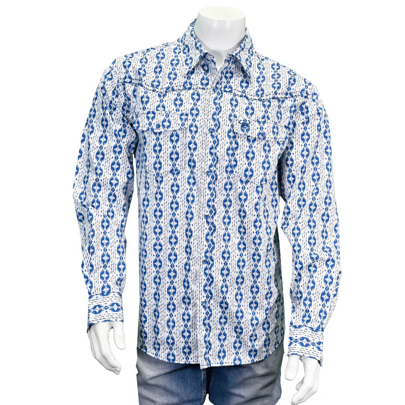 Camisa Vaquera para hombre