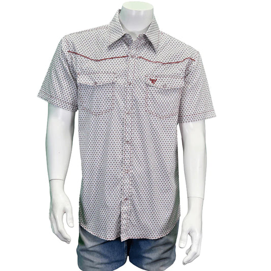 camisa vaquera para hombre