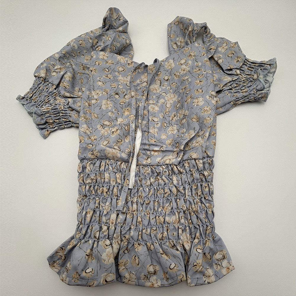 Only For u Fashion Blouse 6034