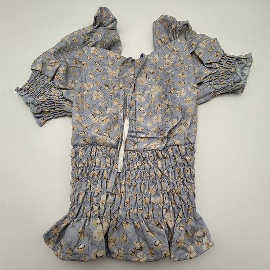 Only For u Fashion Blouse 6034