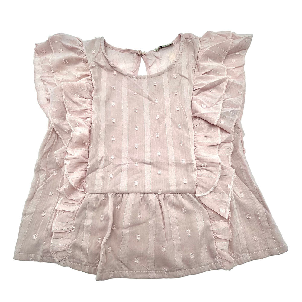 Only For u Fashion Blouse M309