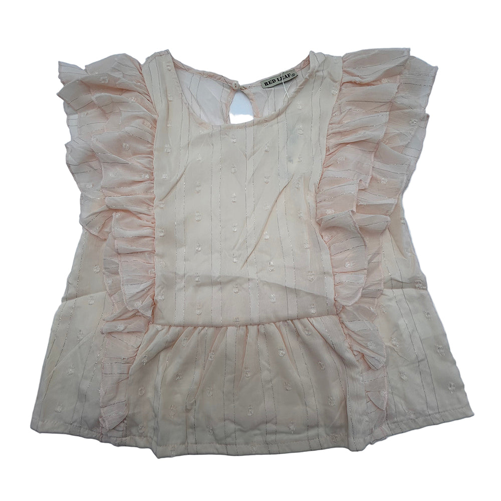 Only For u Fashion Blouse M309