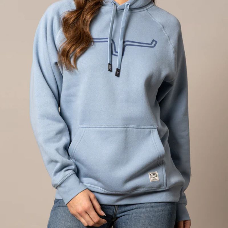 Outlier Oatmeal Heather Hoddie WHO0000005