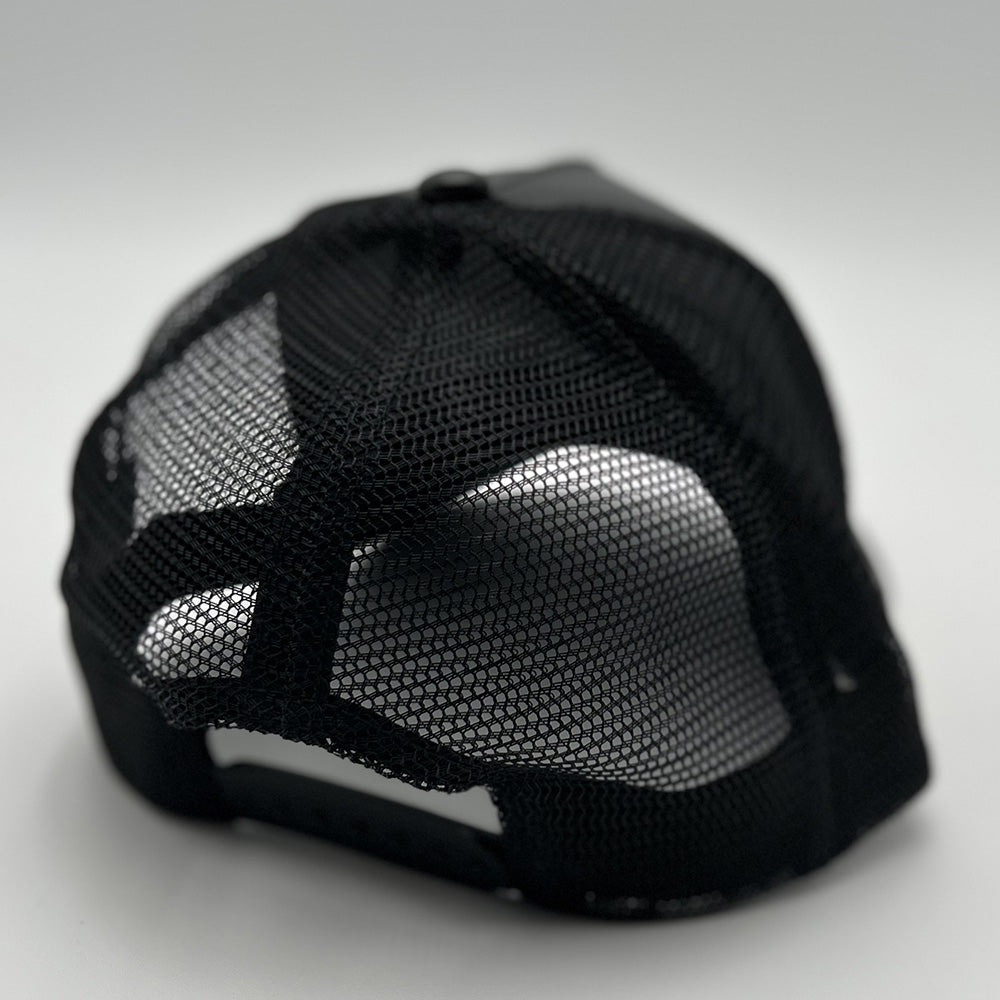 Oxford Cap Eagle Patch CC123