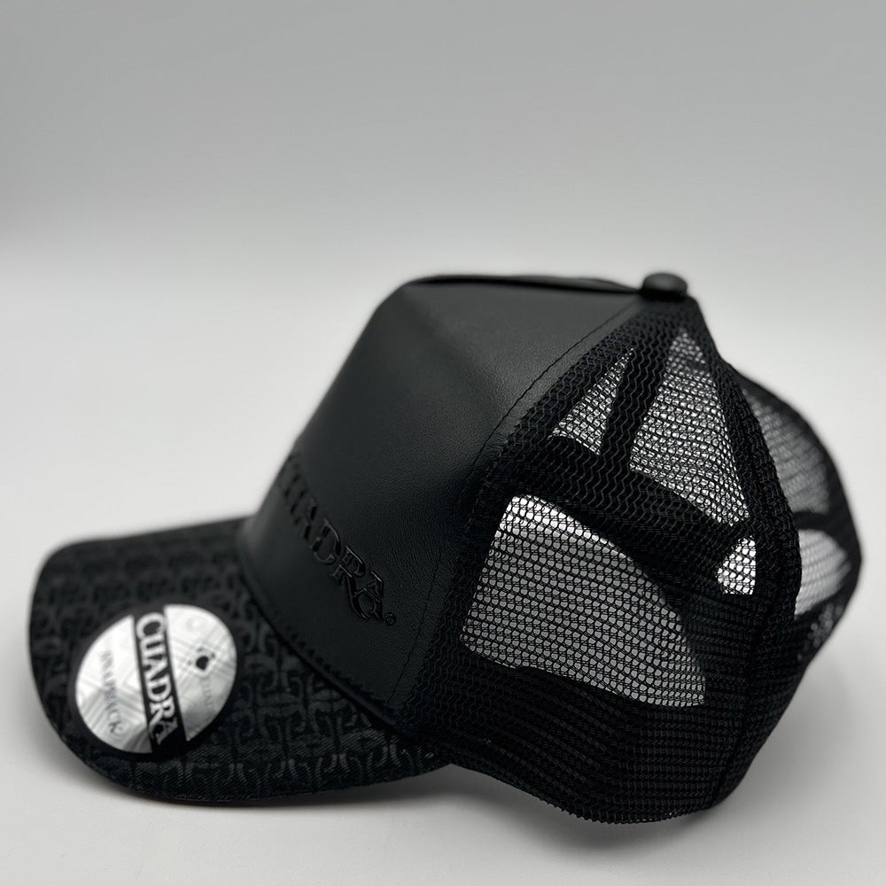 Oxford Cap Eagle Patch CC123