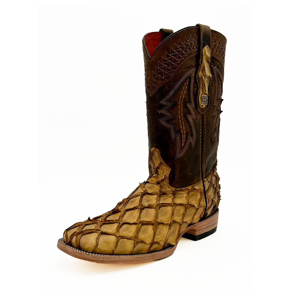 Bota para hombre