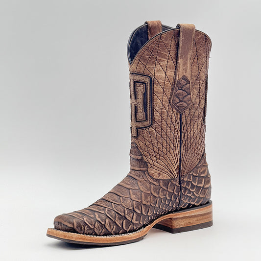 Piton Jumbo Brown JC0081