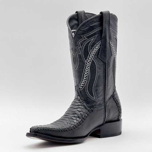 Piton Versy Black JC0008