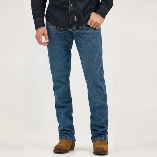 Retro Fabens Jean WRT20TB