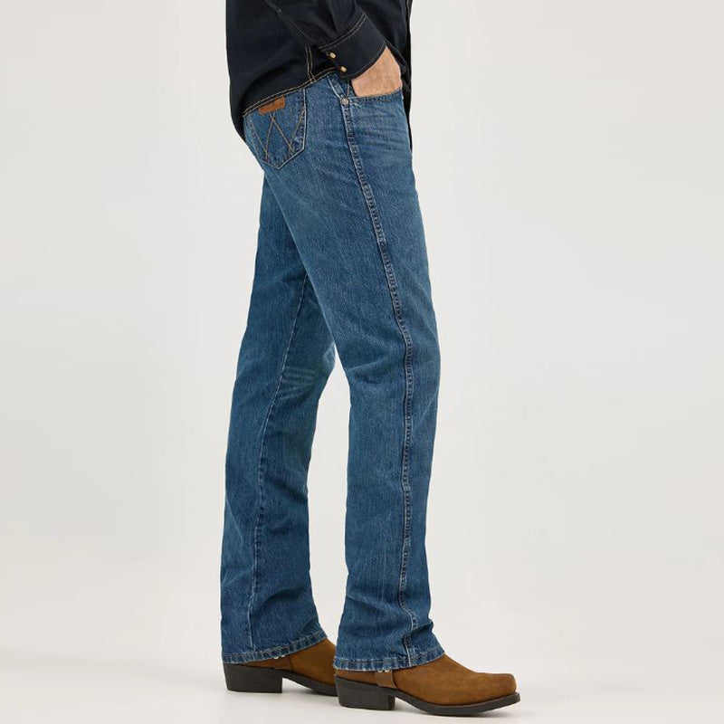 Retro Fabens Jean WRT20TB