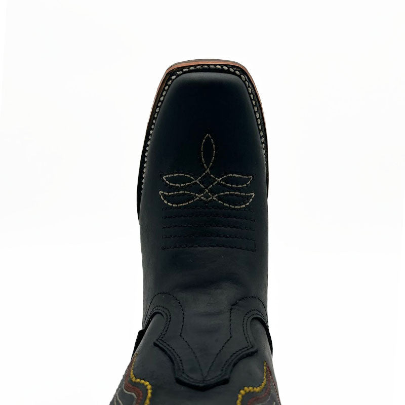 Rodeo La Bufa Cowboy Boot 0075