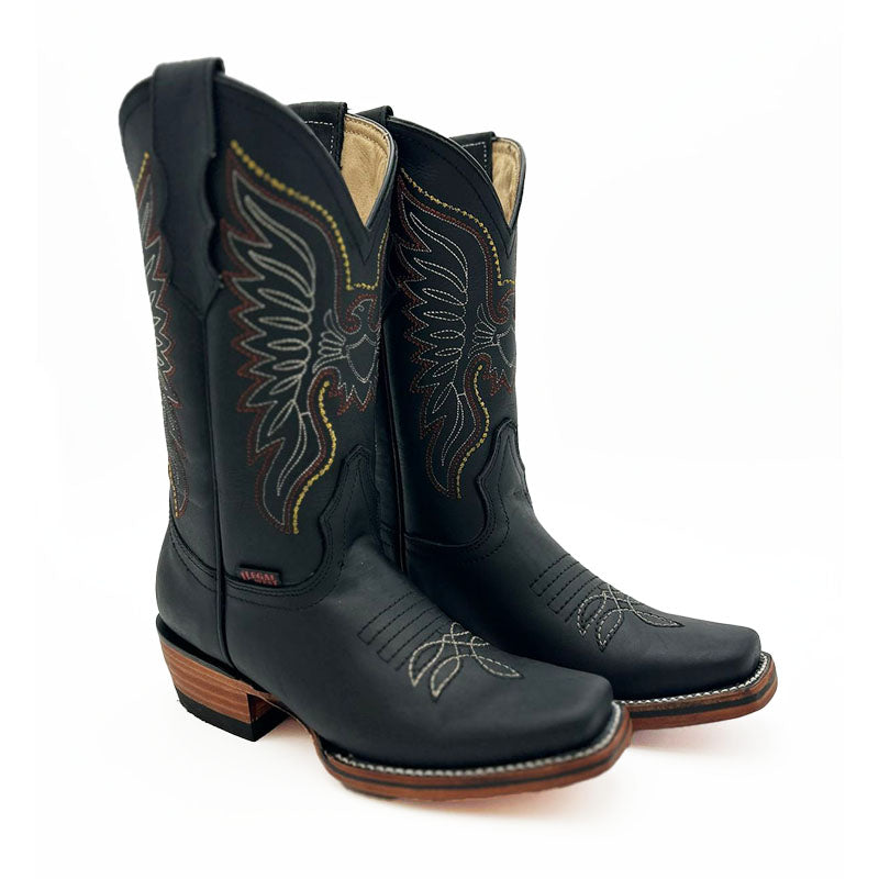 Rodeo La Bufa Cowboy Boot 0075