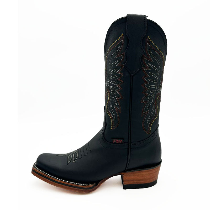 Rodeo La Bufa Cowboy Boot 0075