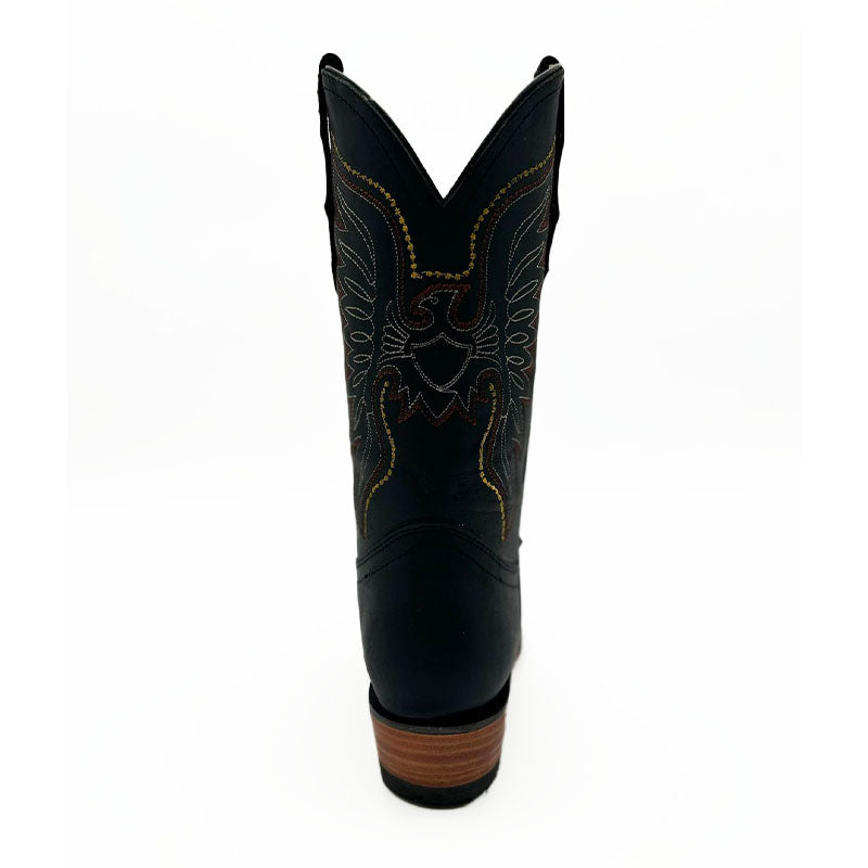 Rodeo La Bufa Cowboy Boot 0075