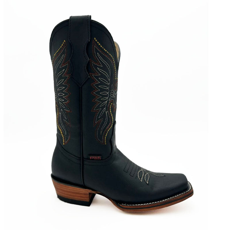 Rodeo La Bufa Cowboy Boot 0075