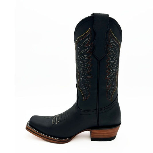 Rodeo La Bufa Cowboy Boot 0075