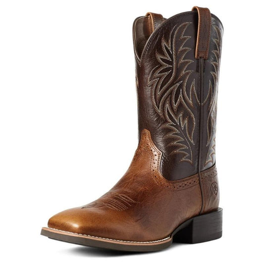 Sport Penut Cowboy Boot 10035996