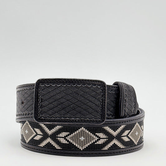Sandoval Relieve Black Belt CH2144