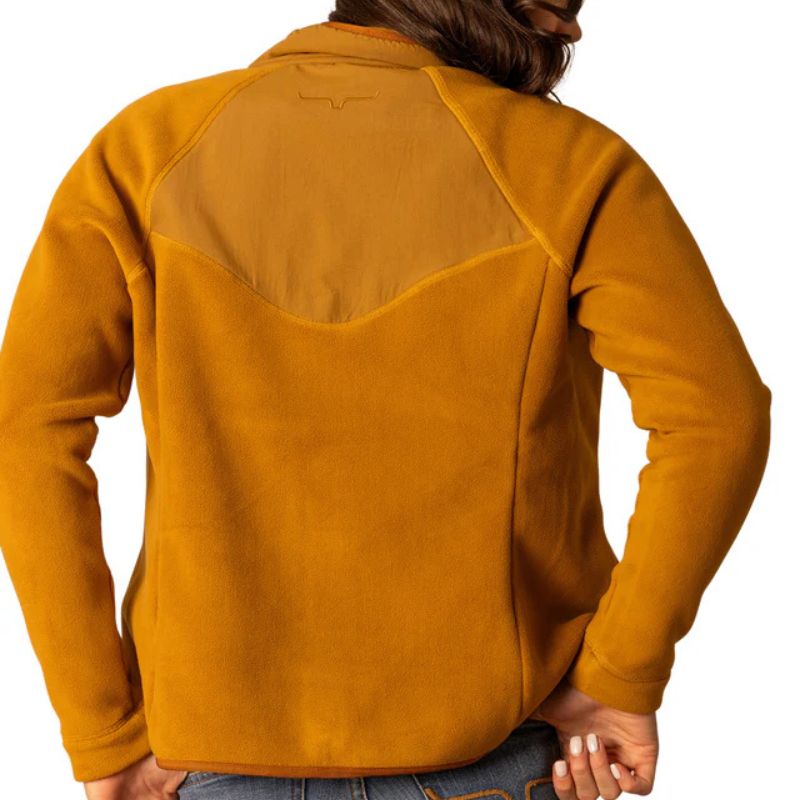 Selma Brown Jacket WSW0000018