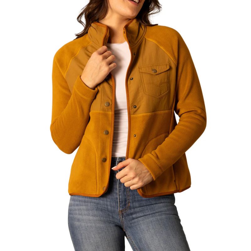 Selma Brown Jacket WSW0000018