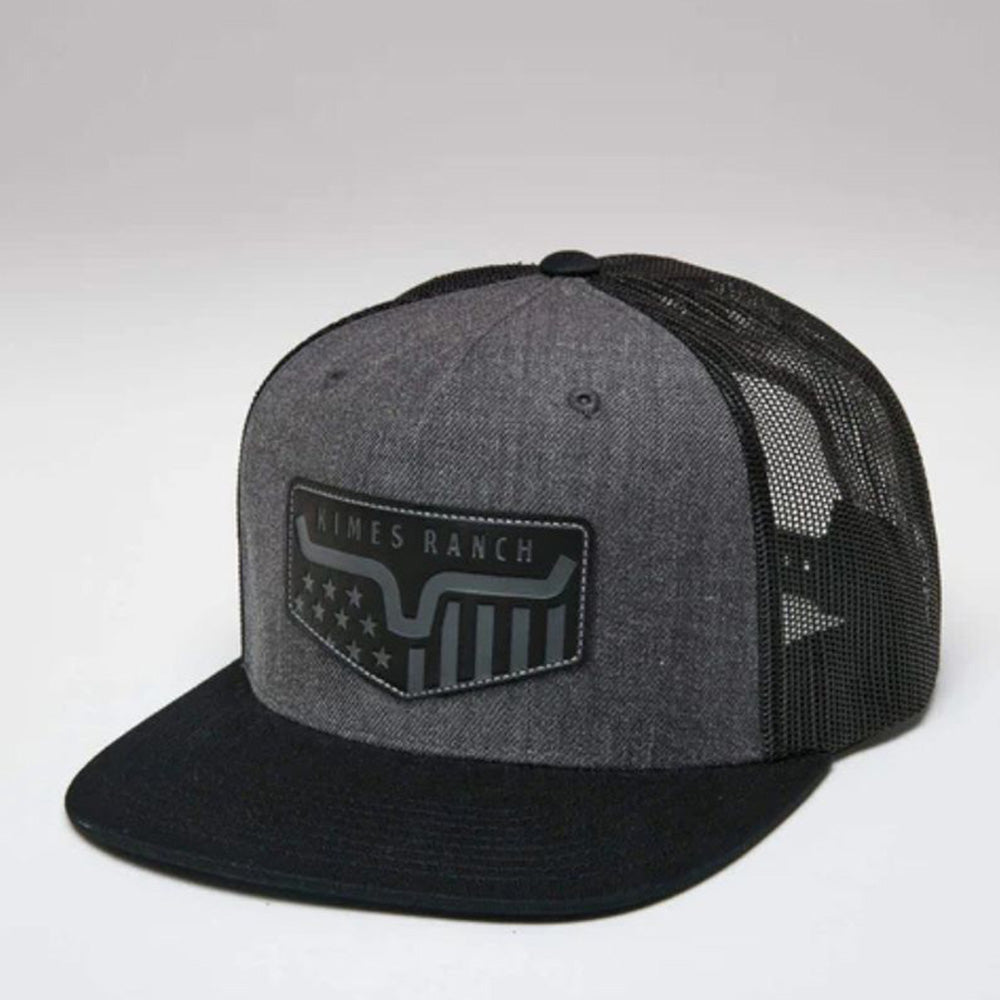 Spangled Ball Black Cap UHA0000176