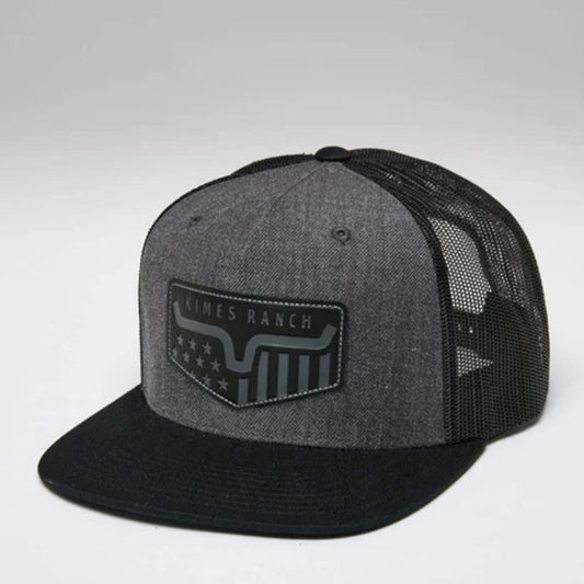 Spangled Ball Black Cap UHA0000176