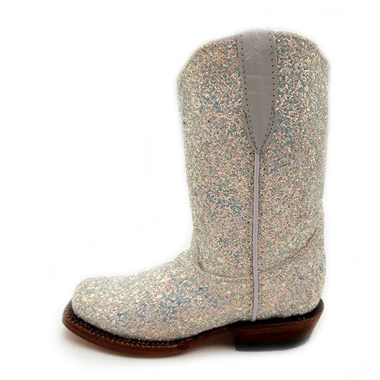 Unicorn Mint Western Boot TMG205091