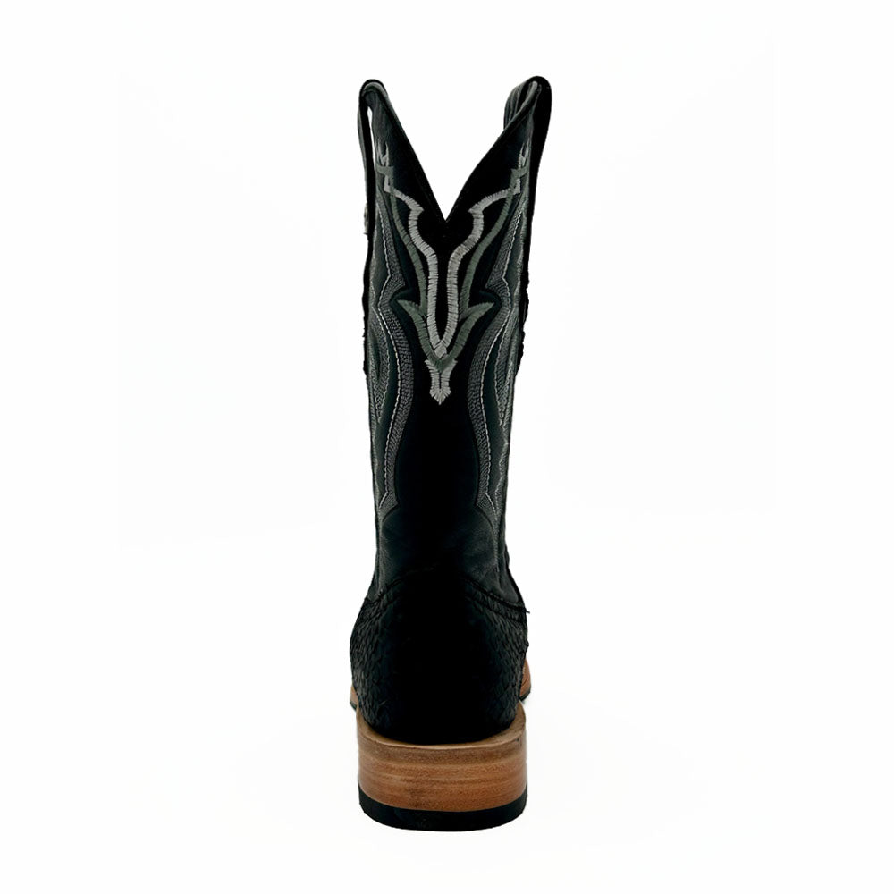 bota vaquera para hombre