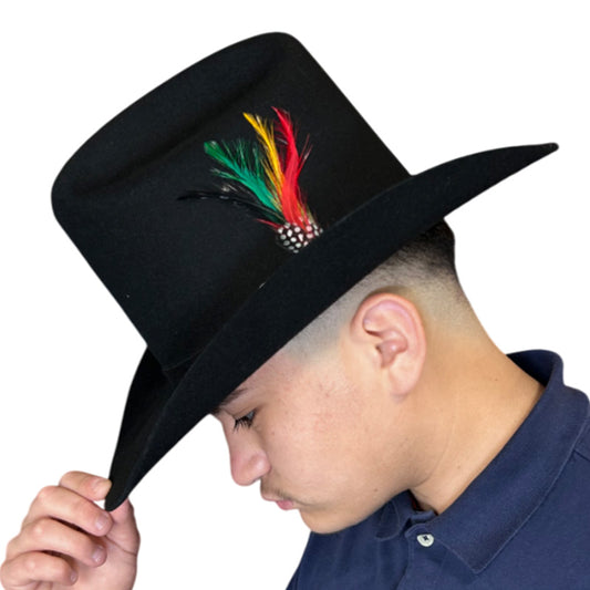 Texana El Viejon 20x Black