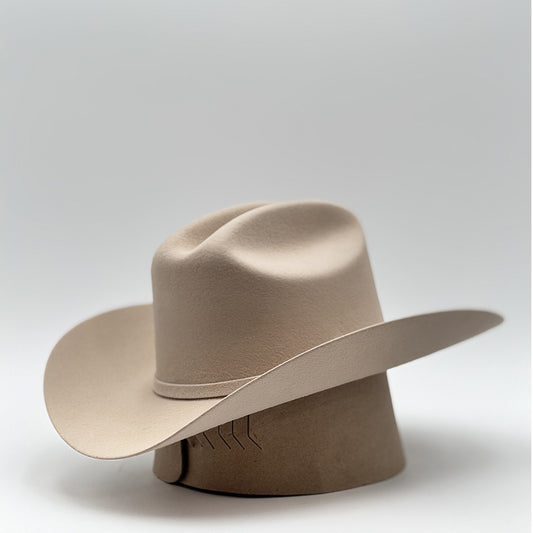Texana Sinaloa 100x Silver Belly