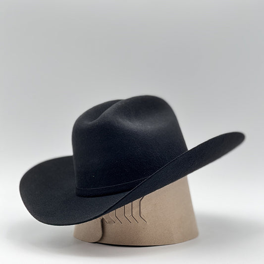 Texana Sinaloa 6x Black