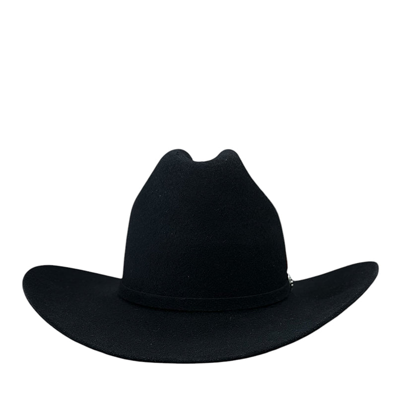 Texana 6X Johnson Black