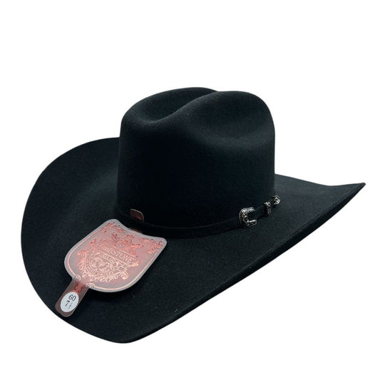 Texana 20X Roper Black