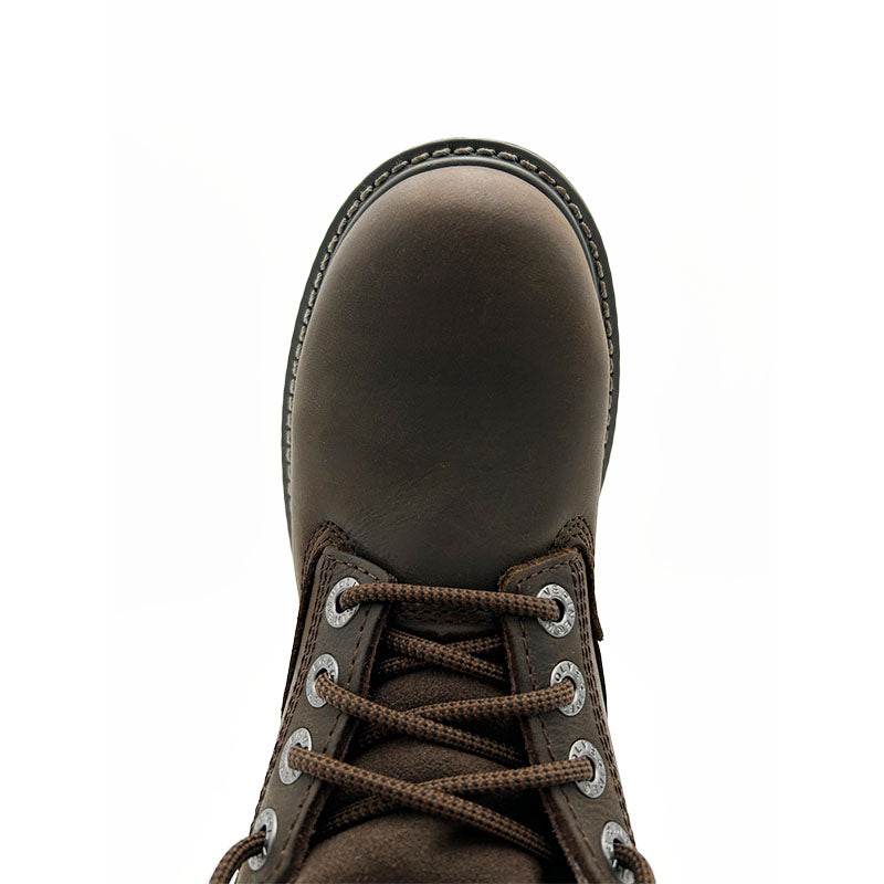 Floorland Brown Work Boot W10696