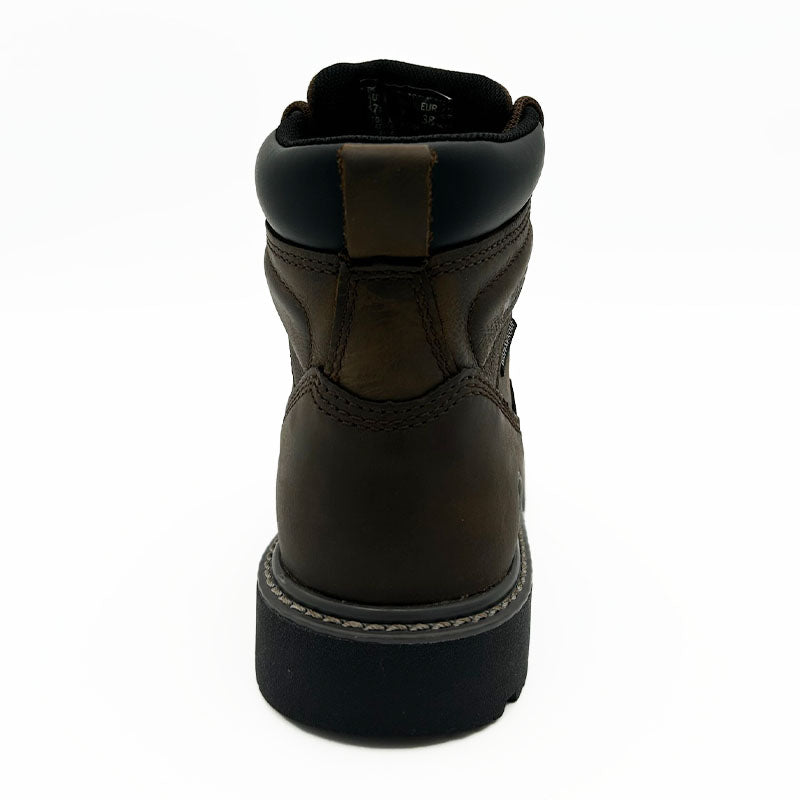 Floorland Brown Work Boot W10696