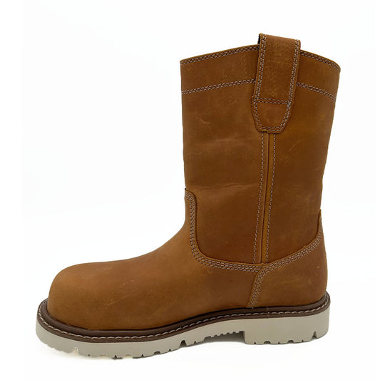 Revival Wheat Work Boot W241070