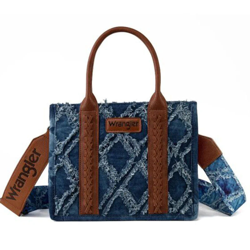 Aztec Blue Bag WG2202-8120SJN