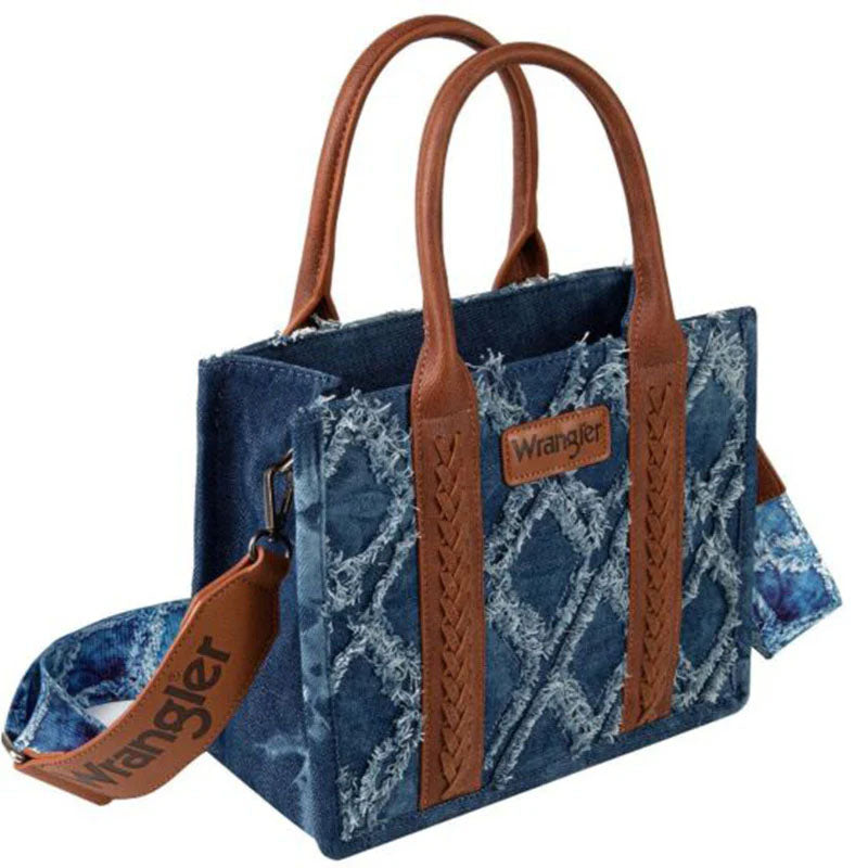 Aztec Blue Bag WG2202-8120SJN