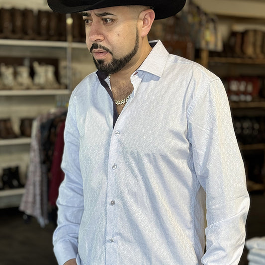White Rangers Shirts LR-052