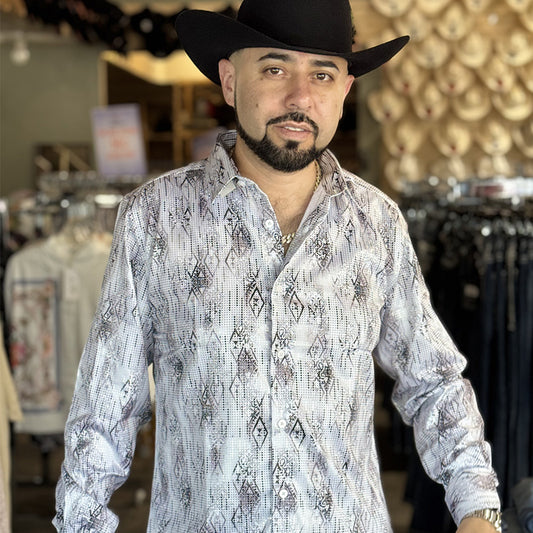 White Shirt FPL10967