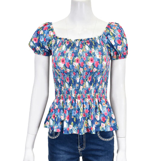 blusa para mujer