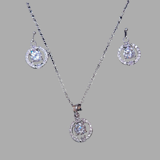 Guiding Light Necklace JS5358