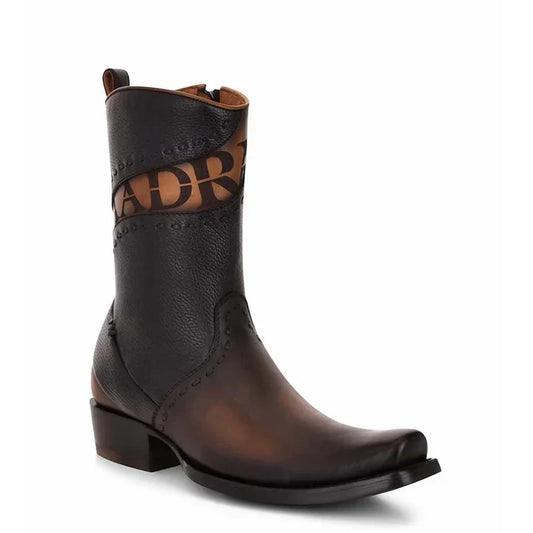 Viena Black Boot CU559