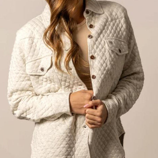 Susie Natural Jacket WSW0000022