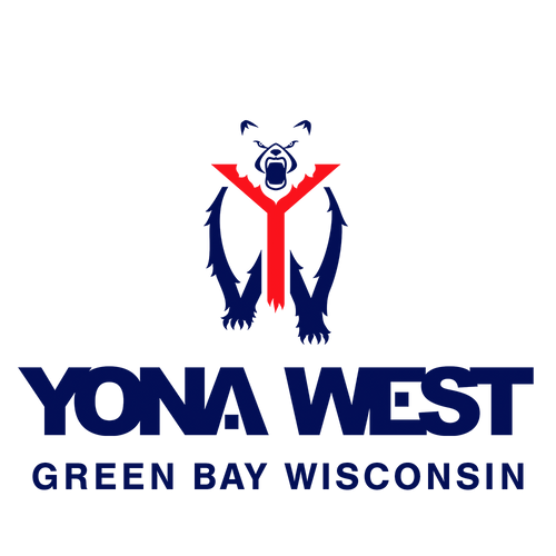 Yona West Green Bay